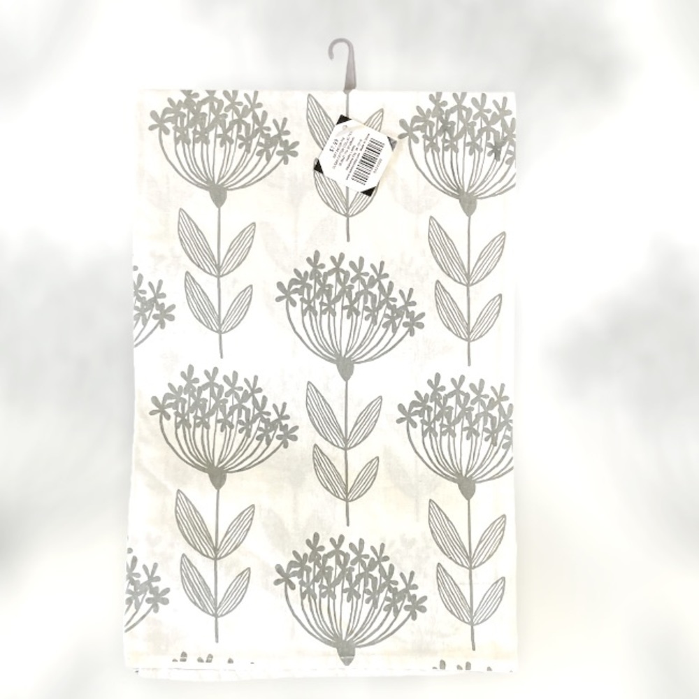 NWT Trio Set of 100% Cotton Towels - Picture 3 of 3